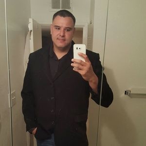 Meet your Posher, Erik